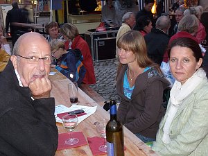 17. Benefiz-Jazz-Abend