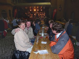 17. Benefiz-Jazz-Abend