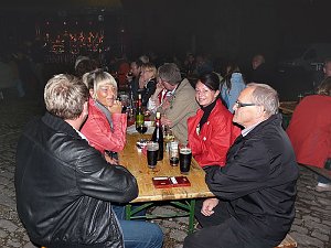 17. Benefiz-Jazz-Abend