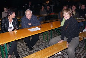 17. Benefiz-Jazz-Abend