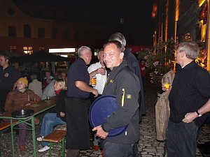 17. Benefiz-Jazz-Abend