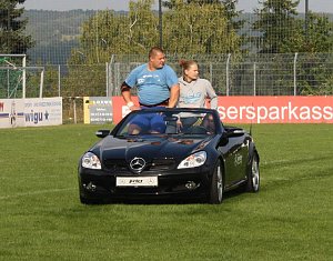 14. Sparkassenmeeting