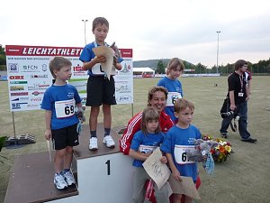 14. Sparkassenmeeting