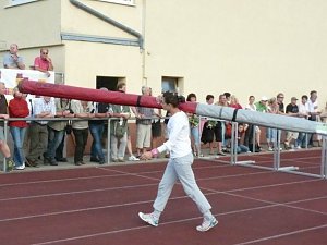 14. Sparkassenmeeting