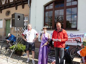6. Radwandertag rund um den Kyffh&auml;user