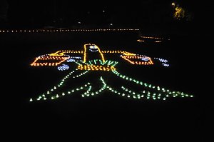 Lichterfest 2009