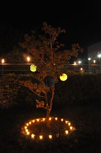 Lichterfest 2009
