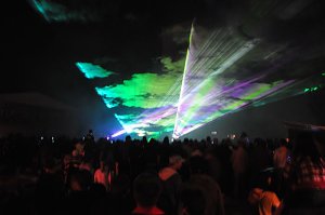 Lichterfest 2009