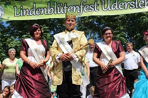 Geheimnis der Hofdamen gel&uuml;ftet
