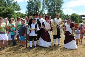 Geheimnis der Hofdamen gel&uuml;ftet