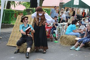 "Gro&szlig;e Schweinerei" vor der Kindervilla