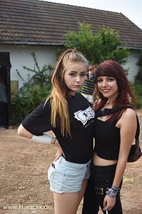 F-Gebiet Revival Open Air 2017