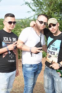 F-Gebiet Revival Open Air 2017