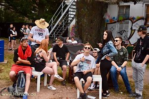 F-Gebiet Revival Open Air 2017