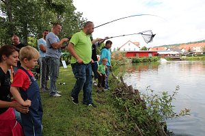 Tipp für Fisch-Fans in Bad Frankenhausen