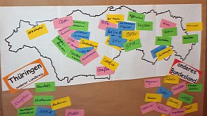 Fachtag Integration im Kyffh&auml;userkreis