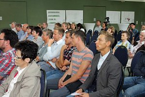 Spatenstich f&uuml;r Franzbergschule erfolgt
