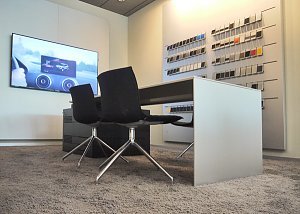 Autohaus Albertsmeyer Nordhausen bietet ab sofort digitales Markenerlebnis