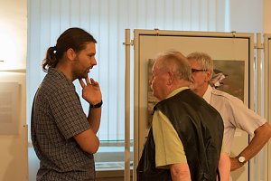 Sonderausstellung