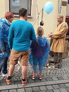 Er&ouml;ffnung Sat