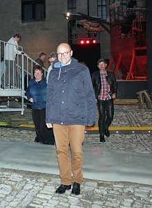 Premierengefl&uuml;ster