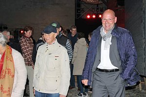 Premierengefl&uuml;ster