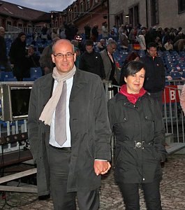 Premierengefl&uuml;ster