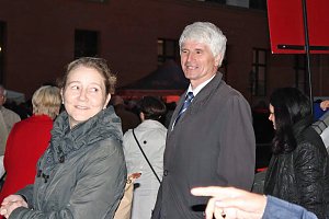 Premierengefl&uuml;ster