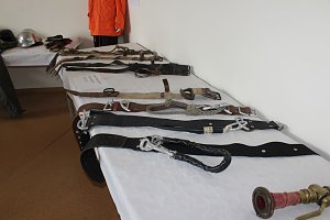 125 Jahre FFW Bad Frankenhausen