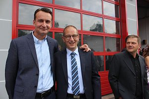 125 Jahre FFW Bad Frankenhausen