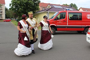 125 Jahre FFW Bad Frankenhausen