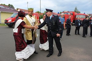 125 Jahre FFW Bad Frankenhausen