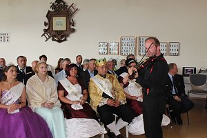 125 Jahre FFW Bad Frankenhausen