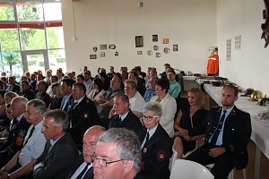 125 Jahre FFW Bad Frankenhausen