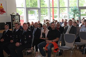125 Jahre FFW Bad Frankenhausen