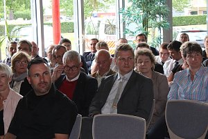 125 Jahre FFW Bad Frankenhausen