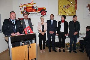125 Jahre FFW Bad Frankenhausen