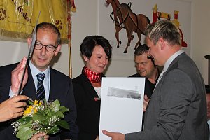 125 Jahre FFW Bad Frankenhausen