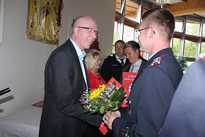 125 Jahre FFW Bad Frankenhausen
