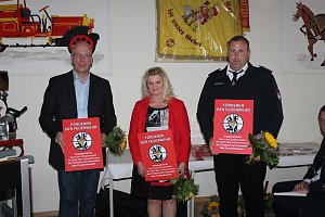 125 Jahre FFW Bad Frankenhausen