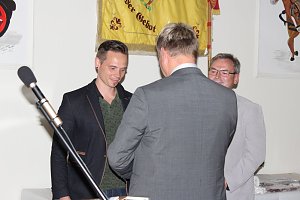 125 Jahre FFW Bad Frankenhausen