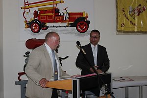 125 Jahre FFW Bad Frankenhausen