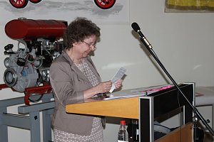 125 Jahre FFW Bad Frankenhausen