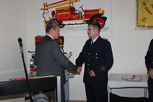 125 Jahre FFW Bad Frankenhausen