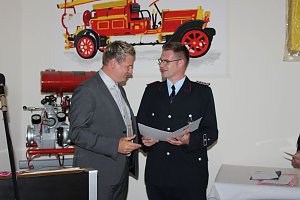125 Jahre FFW Bad Frankenhausen