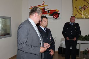 125 Jahre FFW Bad Frankenhausen