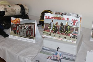 125 Jahre FFW Bad Frankenhausen