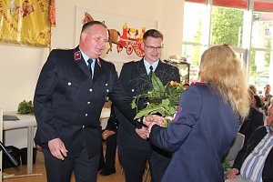 125 Jahre FFW Bad Frankenhausen