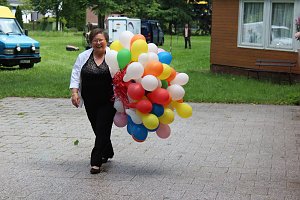 Dorffest geht in die zweite Runde