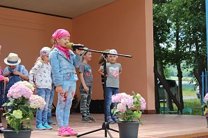 Dorffest geht in die zweite Runde